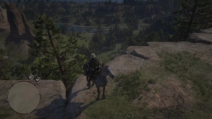 Red Dead Redemption 2 - PRO #