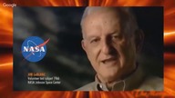 Space Suits & the Vacuum of Space Flat Earth