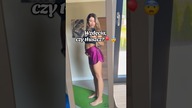 POGŁĘBIONA LORDOZA - Ćwiczenie Na Poprawę Postawy 