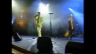 Jedynka - Fragment koncertu gwiazd Muzycznej Jedynki z 1995 roku