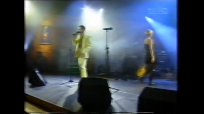 Jedynka - Fragment koncertu gwiazd Muzycznej Jedynki z 1995 roku