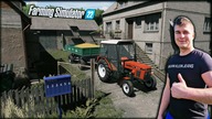 SIEMANO  TWORZYMY SERIE NA LIVE - GRANIE Z WIDZAMI FS 22  PRZEDŁUŻANY LIVE