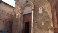 Travel: Siena, Italy - Travel shorts
