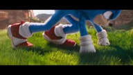 Sonic the hedgehog MOVIE - Nowy Trailer (Stonoga & Testoviron)