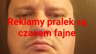 no użyłem a reklamy pralek są czasem fajne