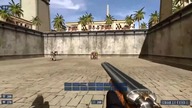 Serious Sam HD: The Second Encounter - Egypt Campaign #10 - Memphis Metropolis Gameplay Walkthrough