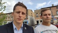 Apel do Polak&oacute;w / transm. Sławek Słabicki