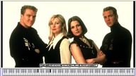 Ace Of Base - All That She Wants - Karaoke song online video