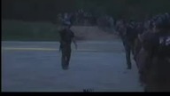 Run away
