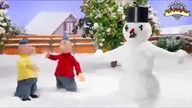 Sąsiedzi Odśnieżanie Przeróbka [Dubbing KieubasaTV] (Kieubasa TV reupload)