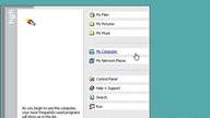 Running every viruses Windows XP Build 2257 (Part 1 2)