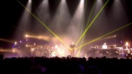 "Echoes & Wish You Were Here" ...  live ...  D.  Gilmour
