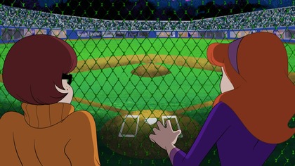 Scooby-Doo i zgadnij kto... S02E11 [Dubbing PL] (2019) (Serial animowany)