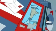 Robotboy odc. 11