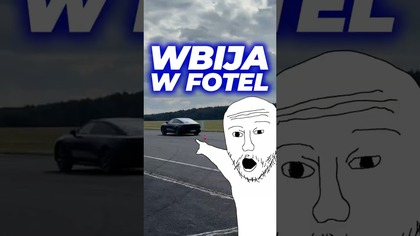 Ciężki, ale szybki Exlantix ES