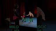 Z mężem w teatrze #panli #iżulionista #iluzjonistapanli