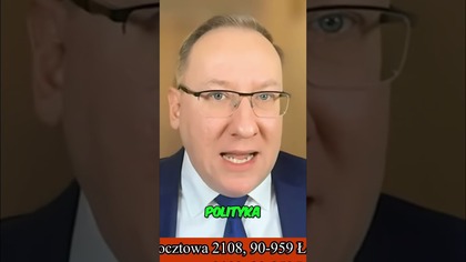 Polska i Zachód: Atak na naszą historię? #shorts