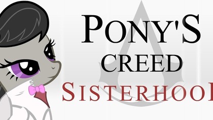Pony's Creed Sisterhoof (Napisy PL)