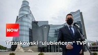 TVP kontra Trzaskowski.  Tak przedstawiany jest kandydat na prezydenta w publicznej telewizji
