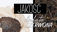 Jak rozpoznać dobrej jakości czerwoną herbatą Pu-erh (5/5). Czajnikowy.pl