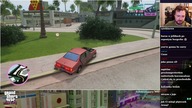 Maraton GTA 2021: Vice City: The Definitive Edition #3 [26. 11. 2021]