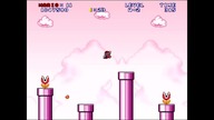 Mario Forever Dynamic Letter Worlds Series 2.0 World W Swampertion