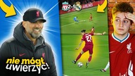 Kompromitacje BRAMKARZY! POGROM Realu nad Liverpoolem! Klopp BYŁ W SZOKU...