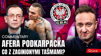 AFERA PODKARPACKA.  KTO SIĘ BOI PRAWDY?