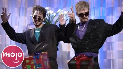 Top 50 SNL Musical Sketches & Music Videos of All Time