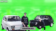 Dziemian Ft.  Rembol - Prestiż song (Nightcore remix)