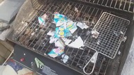 The Reef DVD destruction part 2