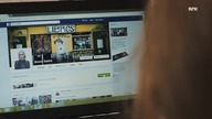 Skam S01E02 NOR [BEZ NAPISÓW]