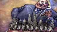 Ukryta Historia Chazarskiej Mafii (KM Khazarian Mafia) - Rozświetlanie umysł&oacute;w.