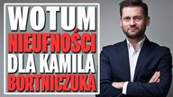 Kamil Bortniczuk - Wotum nieufności [Skrót debaty w Sejmie]