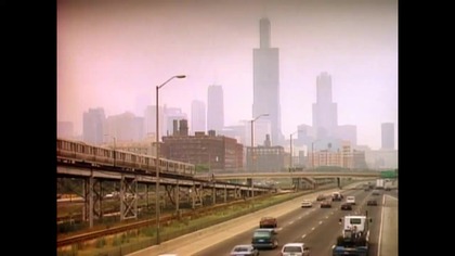 Due South....S01E02