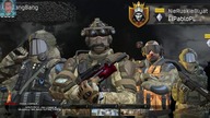 Warface - Przechwytywanie - Deposit (1.08.2017) - Gra z graczem ElPabloPL