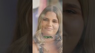 Halucynacje i potwory po 72h bez snu.  Co dzieje się z mózgiem ultra pływaka? #shorts