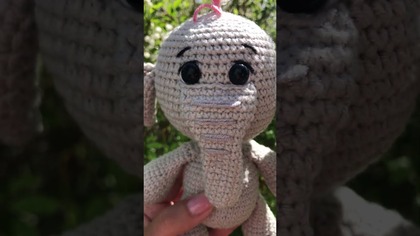 Już jutro na kanale, Słonica Matylda  #shortvideo #short