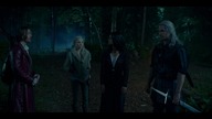 Wiedźmin: Czas pogardy (wersja filmowa) Dubbing PL (cz. 4)
