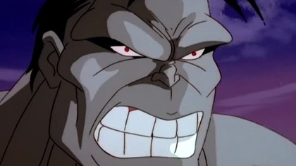 Niesamowity Hulk #14 - Hulk w Innym Kolorze