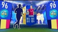 PEŁNO KART TOTS W DRAFCIE !!! FIFA 18 ULTIMATE TEAM