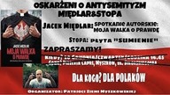 PILNE! Przekładamy spotkanie autorskie w Myszkowie