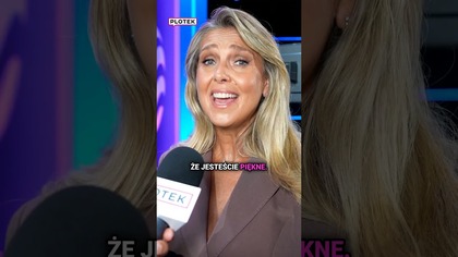 Ewa Wachowicz radzi młodym dziewczynom #shorts #showbiz #interview