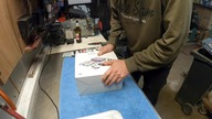 Unboxing Dron MAVIC MINI COMBO