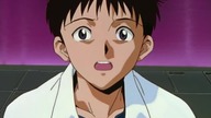 Gdyby Evangelion miał polski dubbing #Shorts
