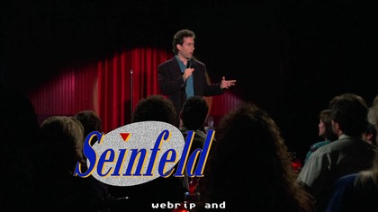 Kroniki Seinfelda S04E08 Opera - rjf