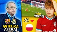 Florentino Perez BOJOKTUJE EL CLASICO! Nunez NIE TRAFIA na pustą! Polska SPADA w rankingu FIFA...