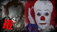 10 NAJGORSZYCH REMAKEÓW FILMOWYCH