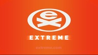 Extreme Sports Channel - Fragmencik zapowiedzi i pomarańczowy ident stacji (13. 01. 2026)