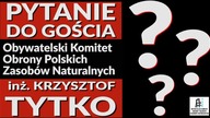 Polska: Druga Norwegia? Zapowiedź wywiadu z Krzysztofem Tytko - Tomasz Drwal